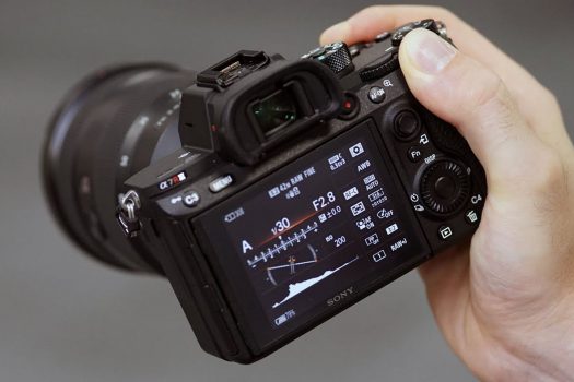 Points to Consider When Buying a DSLR Camera